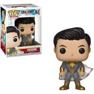 Funko POP!: Shazam - Eugene