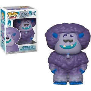 Funko POP!: Small Foot - Gwangi
