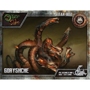 Gorysche