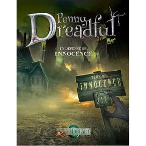 In Defense of Innocence