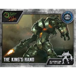 King's Hand