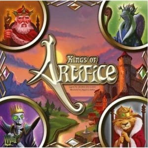 Kings of Artifice
