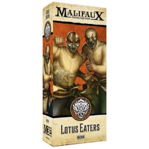 Lotus Eater