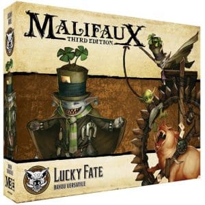 Lucky Fate
