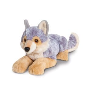 Luxe Boutique Asher Wolf