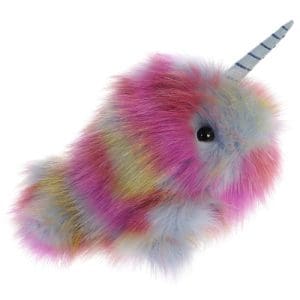 Luxe Boutique Neptune Narwhal 10In