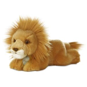 MiYoni Lion 8In