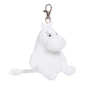 Moomin Keyclip 3.5In