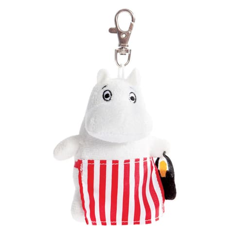 Moominmamma Keyclip Moominmamma Keyclip