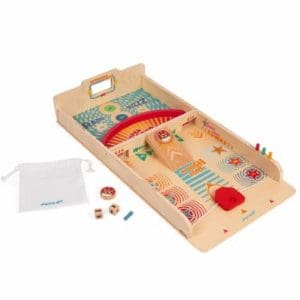 *A Grade* Shuffleboard Game