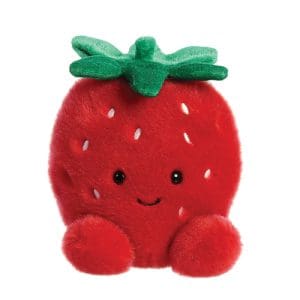 Palm Pals Juicy Strawberry 5in