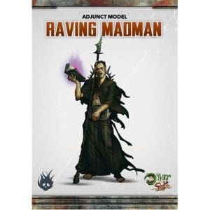 Raving Madman