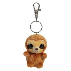 Slo Keychain