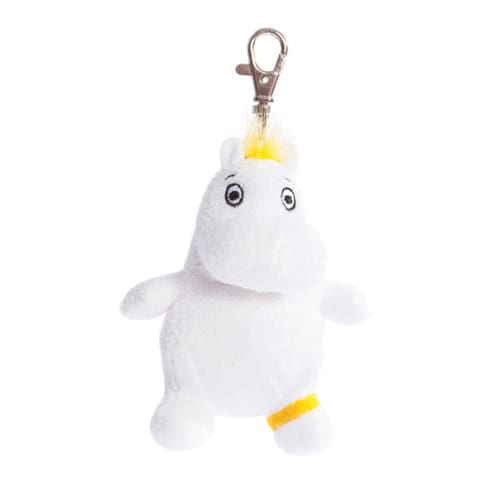 Snorkemaiden Keyclip Snorkemaiden Keyclip