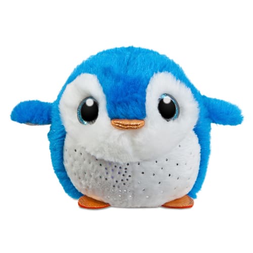 Sparkle Tales Seaweed Penguin Mini Sparkle Tales Seaweed Penguin Mini