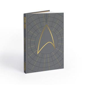 Star Trek Adventures: Player's Guide