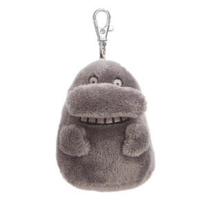 The Groke Keyclip