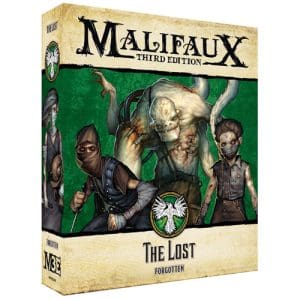 The Lost
