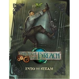 Through The Breach: Into the Steam
