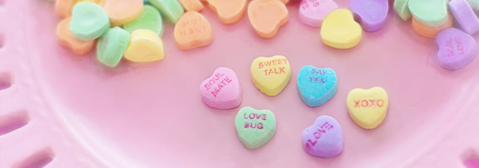 Valentines Day Gifts For Children Feature