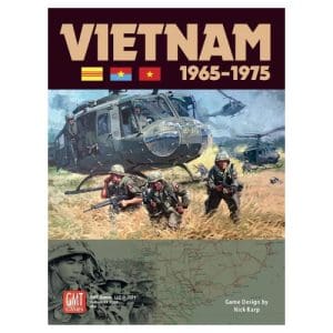 Vietnam: 1965-1975