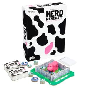 Herd Mentality Mini
