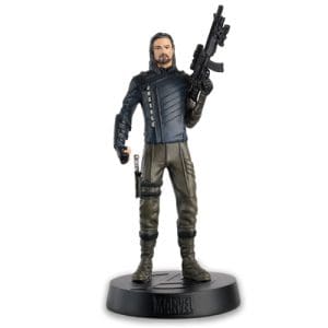Hero Collector: Winter Soldier - Marvel Movie Collection