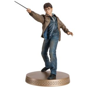 Hero Collector: Harry Potter (Deathly Hallows) - Harry Potter