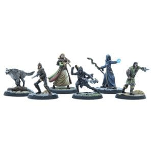 Elder Scrolls: Call to Arms - Adventurer Delvers Expansion