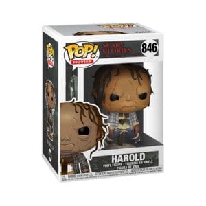 Funko POP!: Scary stories - Harold