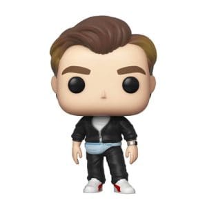 Funko POP!: Wonder Woman 1984 - Steve Trevor