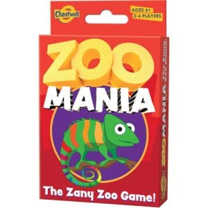 Zoo Mania