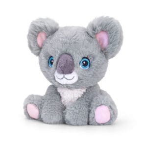 16cm Keeleco Adoptable World Koala