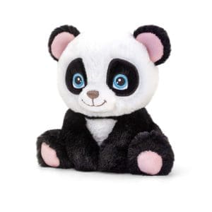 16cm Keeleco Adoptable World Panda