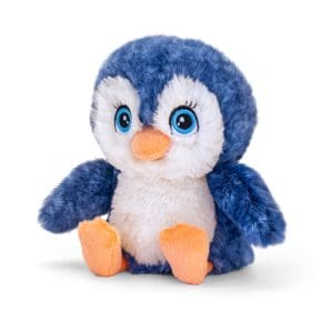 16cm Keeleco Adoptable World Penguin