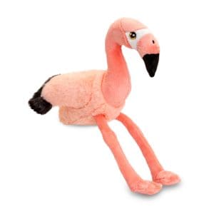 16cm Keeleco Flamingo