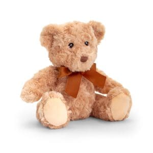 20cm Keeleco Dougie Bear