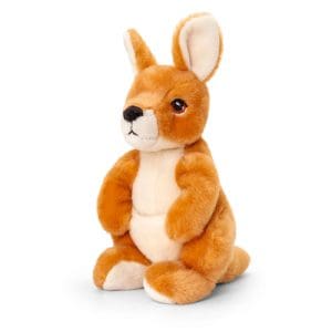 20cm Keeleco Wallaby