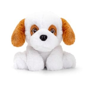 25cm Keeleco Adoptable World Cockapoo