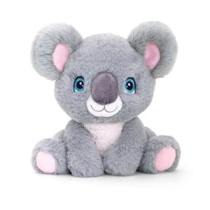 25cm Keeleco Adoptable World Koala