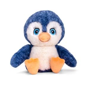 25cm Keeleco Adoptable World Penguin