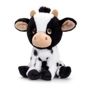 25cm Keeleco Cow