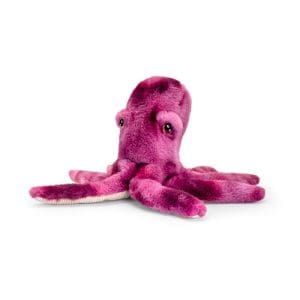 25cm Keeleco Octopus