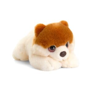 25cm Signature Cuddle Puppy Pomeranian