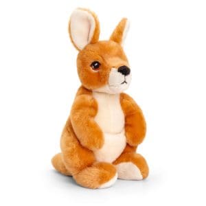 27cm Keeleco Wallaby