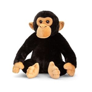 30cm Keeleco Chimp