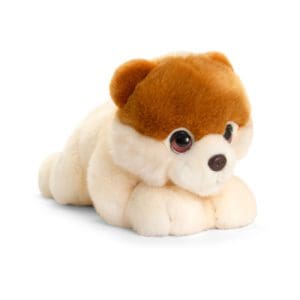 32cm Signature Cuddle Puppy Pomeranian