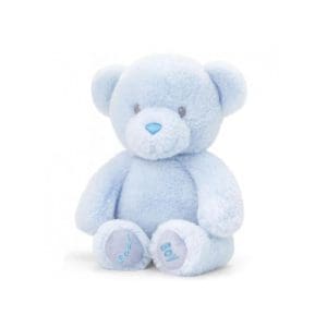 35cm Keeleco Baby Boy Bear