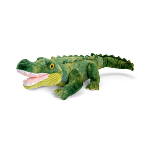 43cm Keeleco Alligator
