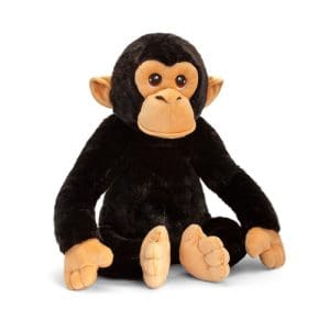 45cm Keeleco Chimp